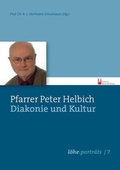 Cover: Diakonie und Kultur - Fink, Josef