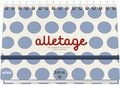 Cover: alletage 2014 - adeo Verlag