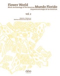 Cover: Flower World - Mundo Florido, vol. 2 - Ekho Verlag