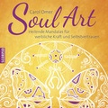 Cover: Soul Art - Scorpio Verlag