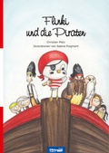 Cover: Flinki und die Piraten - Elbtraum Verlag