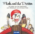 Cover: Flinki und die Piraten - Elbtraum Verlag