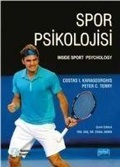 Cover: Spor Psikolojisi - Nobel Akademik Yayincilik