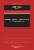 Cover: Trademarks, Unfair Competition, and Business Torts - Aspen Publishers Inc.,U.S.