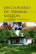 Cover: Diccionario de Thomas Merton - Mensajero