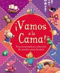 Cover: &iexcl;Vamos a la cama! - Ediciones Salda&ntilde;a, S.A. (Libro Divo)