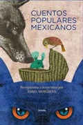Cover: Cuentos populares mexicanos - Siruela