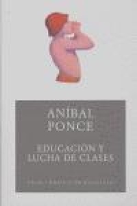 Abbildung von: Educación y lucha de clases - Ediciones Akal