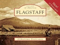 Cover: Flagstaff - Postcards of America