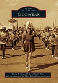 Cover: Goodyear - Arcadia Publishing (SC)