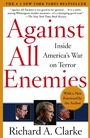 Cover: Against All Enemies - Simon & Schuster International