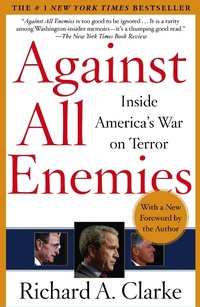 Enlarge image Cover: Against All Enemies - Simon & Schuster International