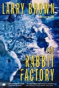 Cover: The Rabbit Factory - Free Press