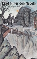 Cover: Land hinter den Nebeln - BoD - Books on Demand