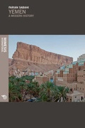 Cover: Yemen. A Modern History - Mimesis International