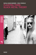 Cover: Floating Tomb: Black Metal Theory - Mimesis International
