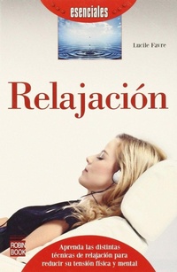 Abbildung von: Relajacion - Redbook
