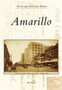 Cover: Amarillo - Arcadia Publishing (SC)