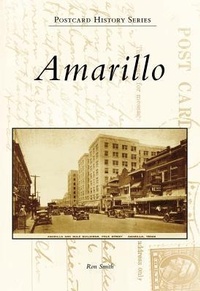 Enlarge image Cover: Amarillo - Arcadia Publishing (SC)