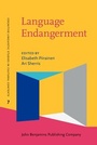 Cover: Language Endangerment - John Benjamins Publishing Co
