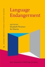 Cover: Language Endangerment - John Benjamins Publishing Company