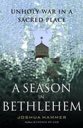 Cover: A Season in Bethlehem - Free Press