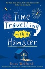 Cover: Time Travelling with a Hamster - HarperCollins