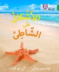 Cover: Shapes on the Seashore - Collins