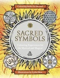 Cover: Sacred Symbols - Harper Thorsons