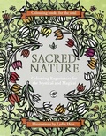 Cover: Sacred Nature - Harper Thorsons