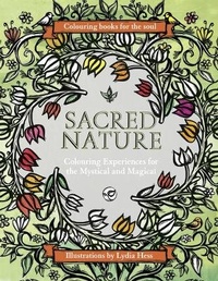 Enlarge image Cover: Sacred Nature - Harper Thorsons