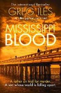 Abbildung von: Mississippi Blood - HarperCollins