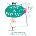 Cover: What's the Opposite? - HarperCollins
