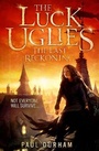 Cover: The Last Reckoning - HarperCollins