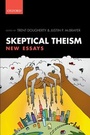 Cover: Skeptical Theism - Oxford University Press