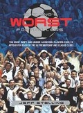 Cover: England's Worst Footballers - Weidenfeld & Nicolson