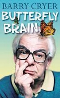 Enlarge image Cover: Butterfly Brain - Weidenfeld & Nicolson