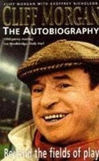 Enlarge image Cover: Cliff Morgan - Coronet Books