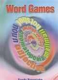 Cover: Word Games - Hodder Arnold