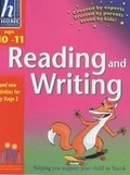 Cover: Reading and Writing: Age 10-11 - Hodder Children's Books