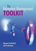 Cover: The Behaviour Management Toolkit - Hodder Education