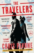 Cover: The Travelers - Crown