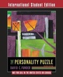 Cover: The Personality Puzzle - WW Norton & Co