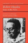 Cover: Robert Hayden - The University of Michigan Press