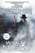 Cover: White Night - Roc