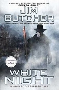 Enlarge image Cover: White Night - Roc