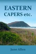 Cover: Eastern Capers etc. - Kwizzel Publishing