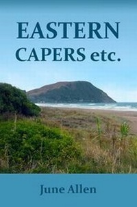 Enlarge image Cover: Eastern Capers etc. - Kwizzel Publishing