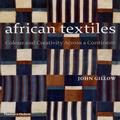 Cover: African Textiles - Thames & Hudson Ltd