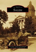 Cover: Salem - Arcadia Publishing (SC)